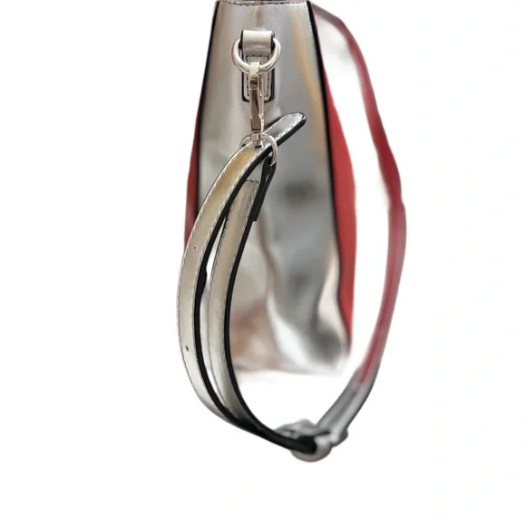 BCBG BAG Y2K NWOT - Picture 5 of 6